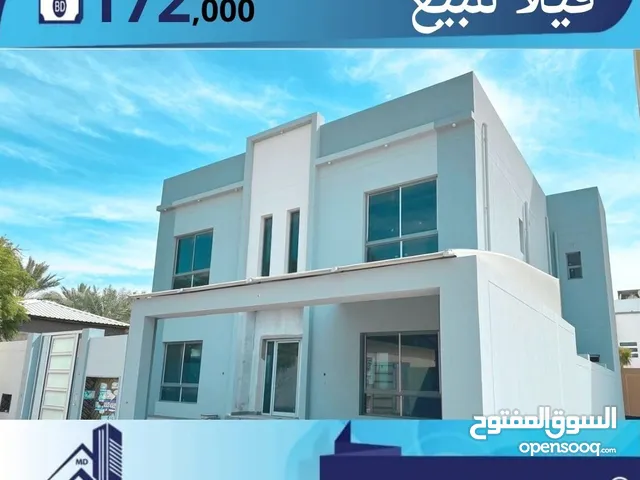363m2 4 Bedrooms Villa for Sale in Northern Governorate Sadad