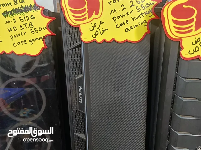 جهاز Gaming بحال الوكاله الوصف بالصور