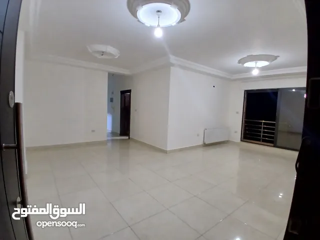 150 m2 3 Bedrooms Apartments for Rent in Amman Khalda