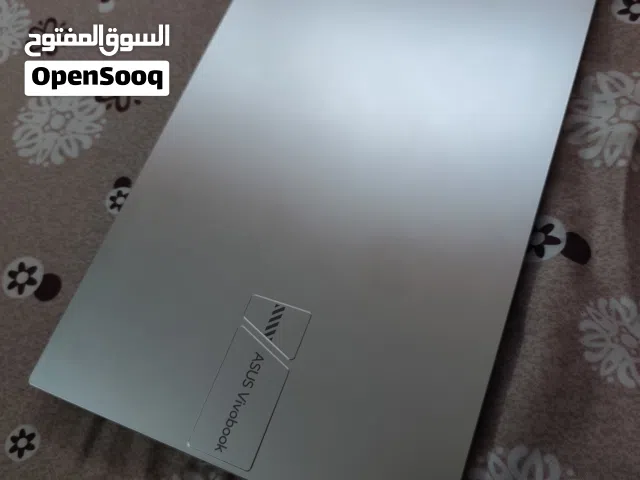 ASUS Vivobook 15