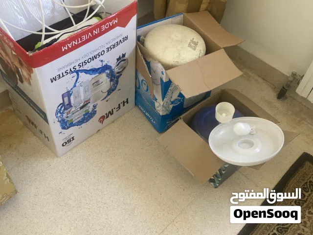 فلتر مستعمل للبيع نوع امريكي أصلي