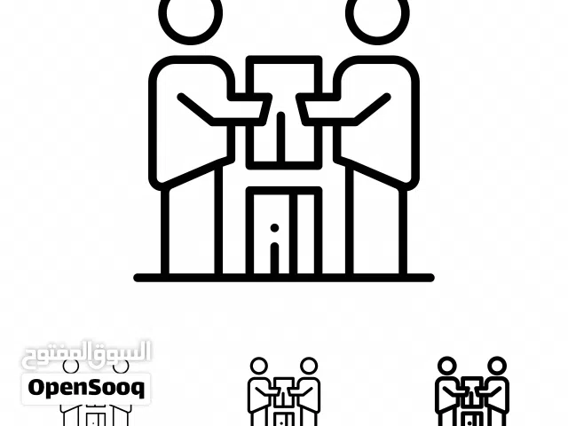 مطلوب ممول شريك لعمل قائم ومعروف مختص بلطعام