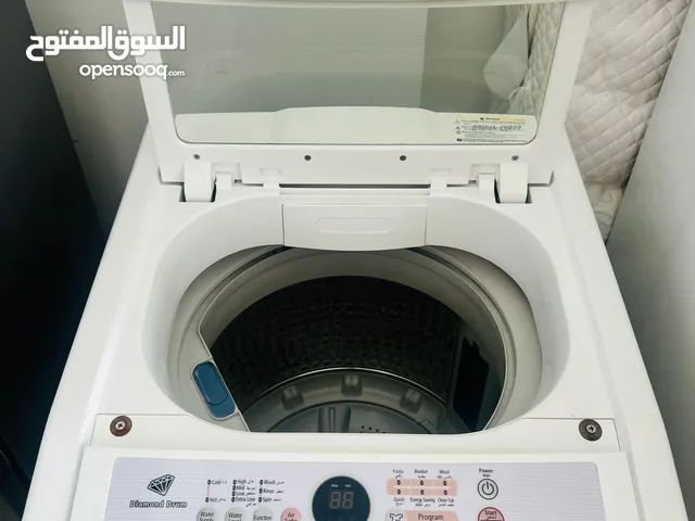 Samsung 9 - 10 Kg Washing Machines in Muscat