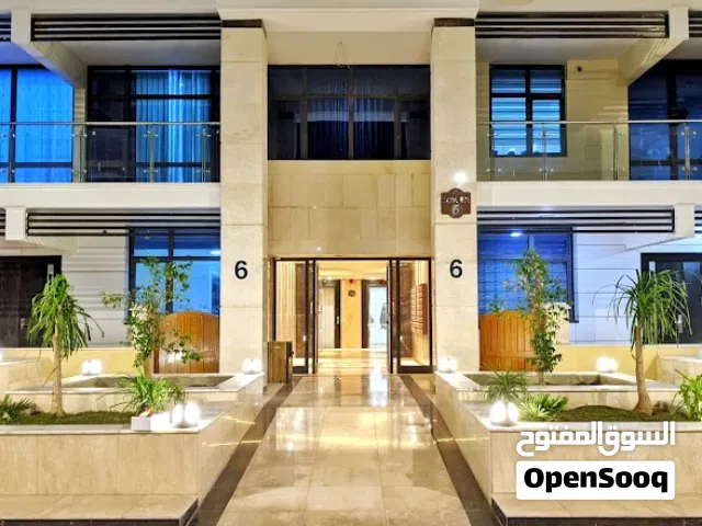198 m2 3 Bedrooms Apartments for Sale in Baghdad Mansour