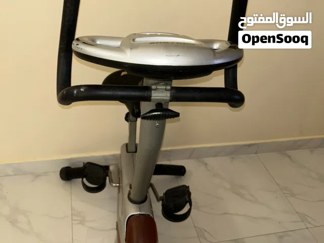 Exercise cycle