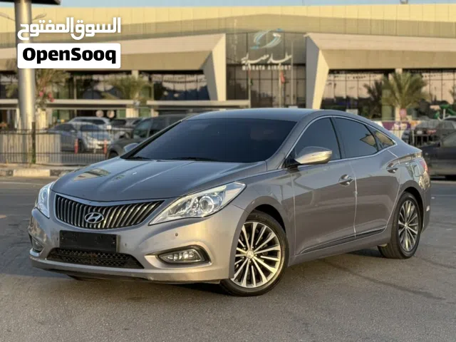 ازيرا اباتشي 2013