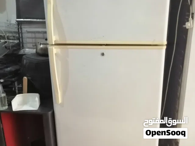 ثلاجة ناشيونال