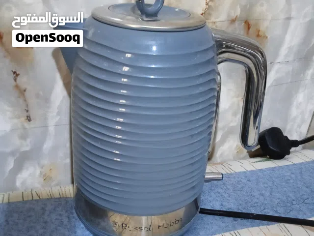 غلايه كهربائيه