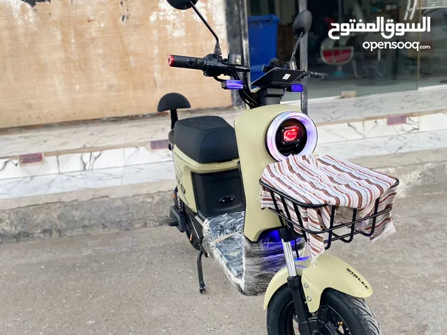دراجه شحن اللبيع R9 نضيفه حيلل