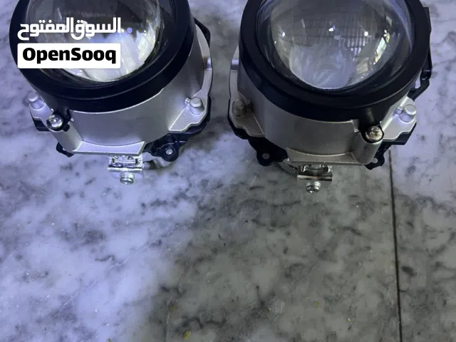 عدسات كيا نيرو موديل 2020 للبيع