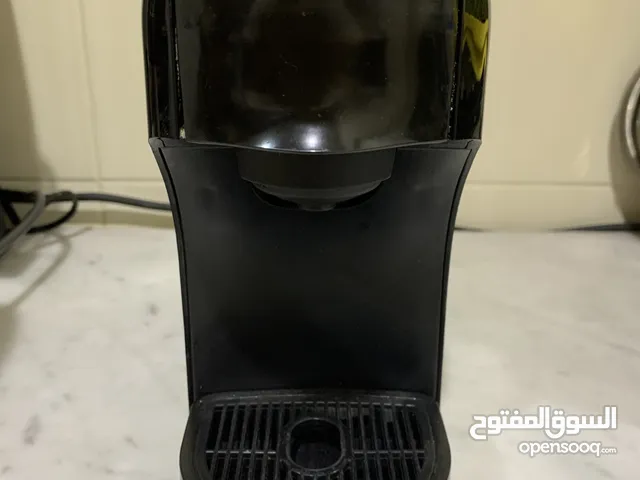 صناعه قهوة