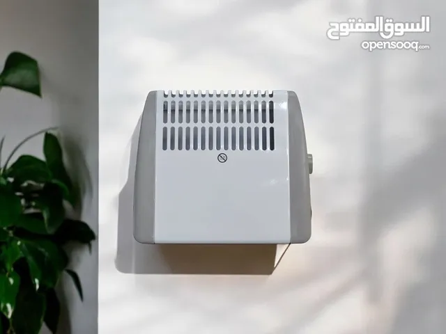 مدفأة الهواء الساخن المعلقة من ELFUGO