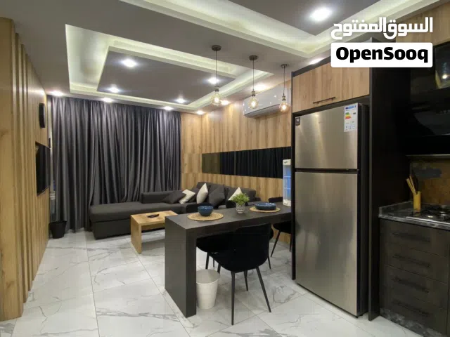 Furnished Monthly in Amman Swefieh