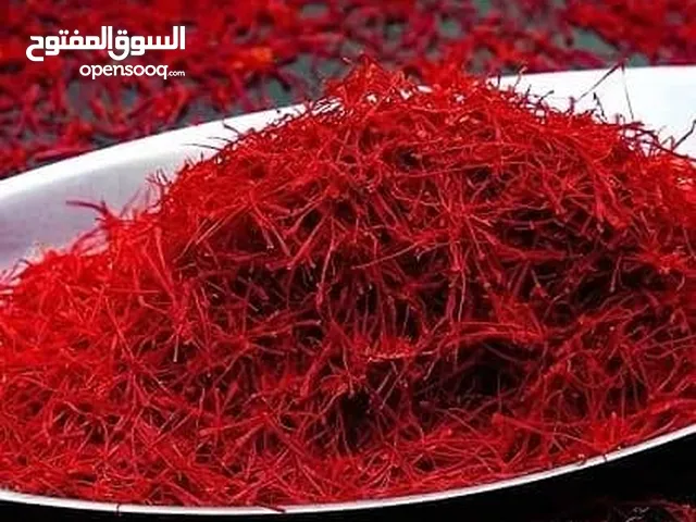 الذهب الأحمر الإيراني... زعفران برآن – عبير النقاع، و وطعم یصنع الذکریات...