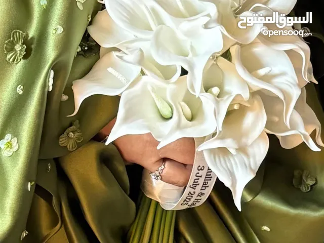 مسكة عروس للبيع