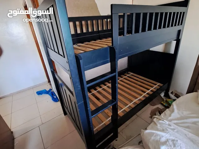 Pottery Barn Bunker Bed