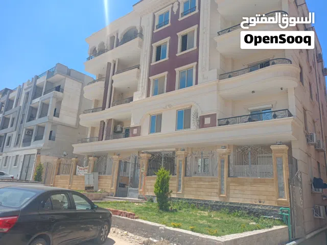 180 m2 3 Bedrooms Apartments for Sale in Cairo New Cairo
