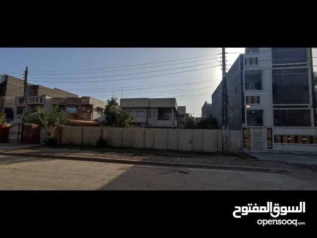 600 m2 More than 6 bedrooms Townhouse for Sale in Baghdad Ameria