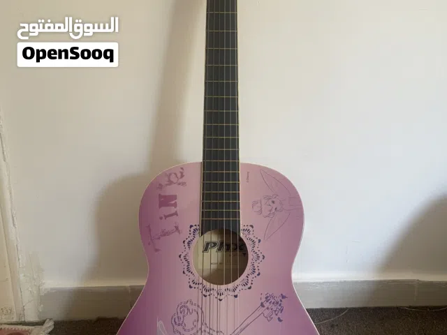 غيتار احترافي