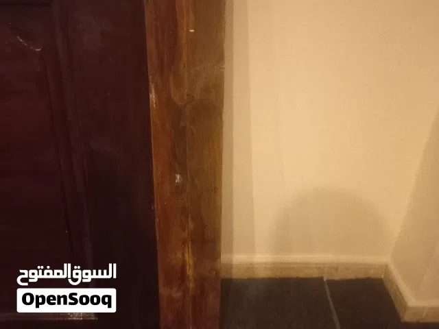 باب خشب زان اصلي ثقيل