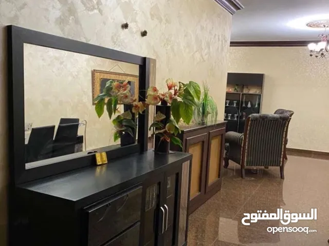 116 m2 2 Bedrooms Apartments for Rent in Amman Al Rabiah