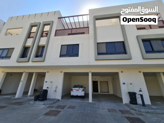 Villa for rent in Seeb