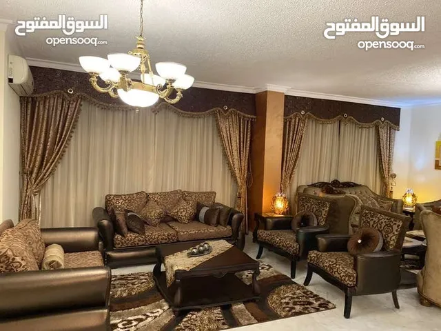 275 m2 3 Bedrooms Apartments for Rent in Amman Shmaisani