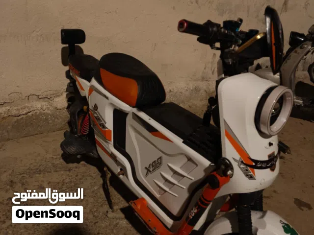 دراجه شحن للبيع