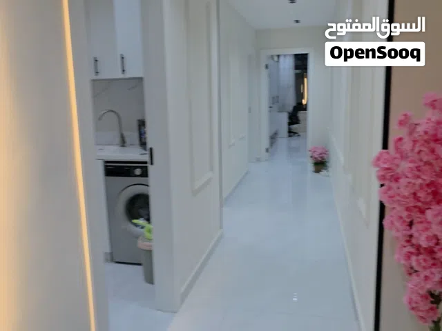 Furnished Monthly in Ramallah and Al-Bireh Birzeit