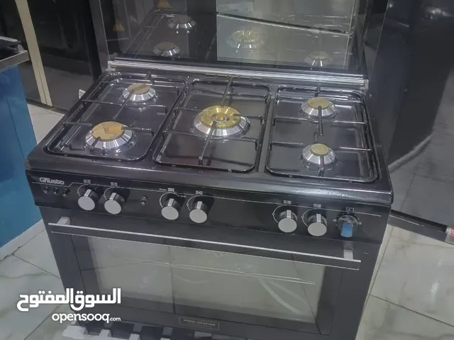 بوتاجاز يونيون اير جوستو