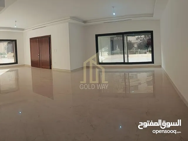 375 m2 4 Bedrooms Apartments for Sale in Amman Al Rabiah
