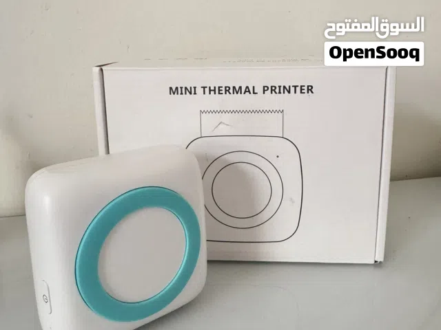 طابعة للطباعه من الهاتف