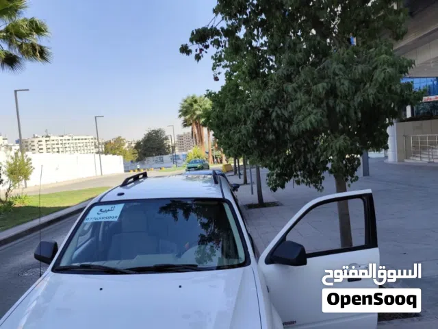2009 فورد اسكايب Active