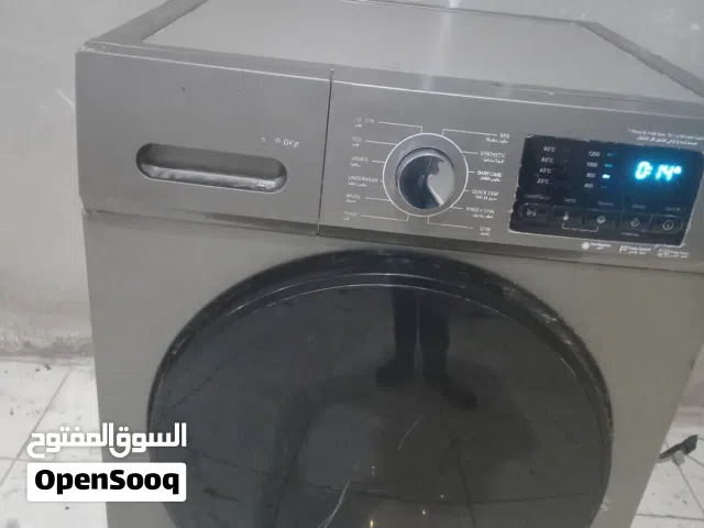 غساله فل ناشونال سونا 9k