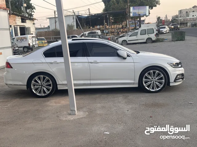 فول كامل r line