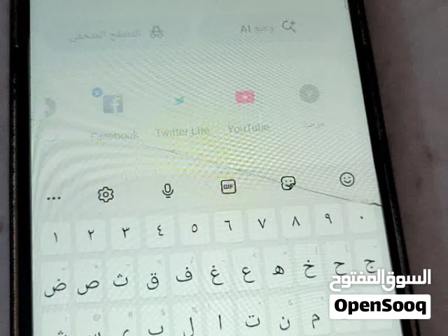 Samsung Galaxy S10 Plus 128 GB in Seiyun