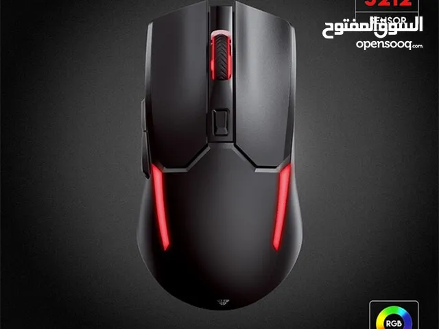 Gaming PC Keyboards & Mice in Irbid