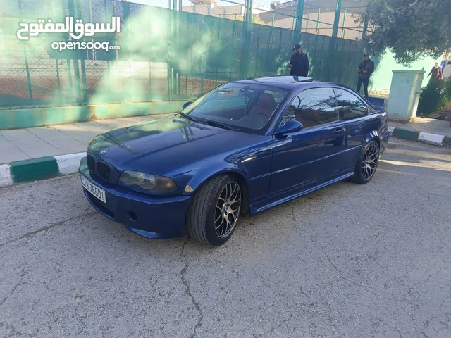 BMW 3 Series 2000 in Irbid