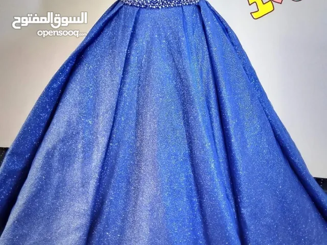 Weddings and Engagements Dresses in Irbid