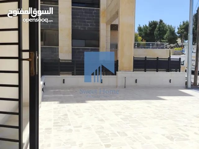 182 m2 3 Bedrooms Apartments for Sale in Amman Khalda
