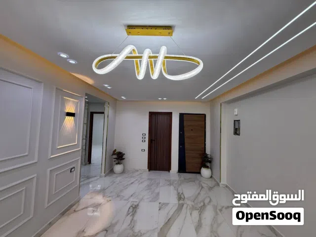 شقه بمواصفات خياله حرفيا فندق