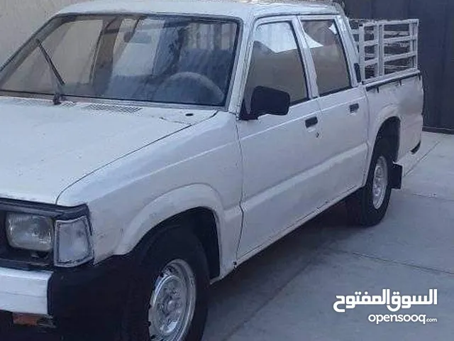 Used Mazda Other in Misrata