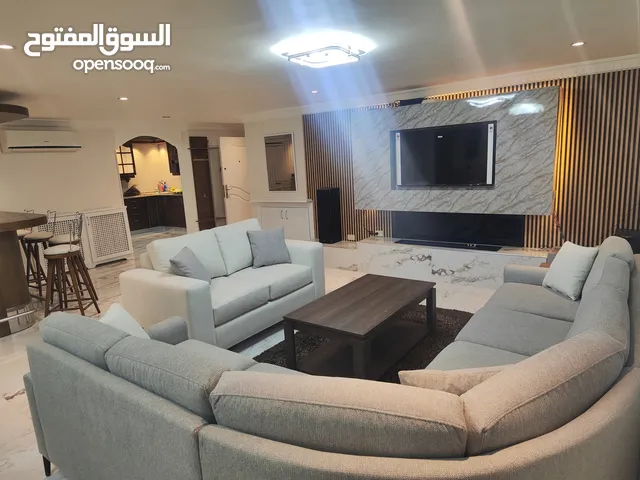 100 m2 1 Bedroom Apartments for Rent in Amman Al-Diyar
