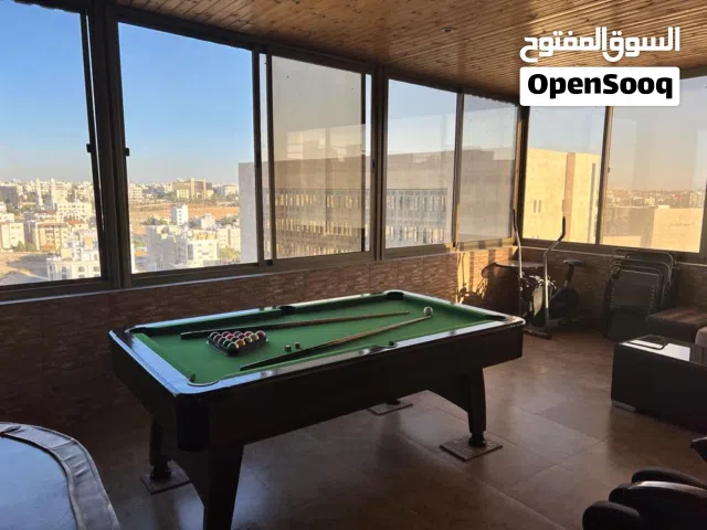 150 m2 2 Bedrooms Apartments for Rent in Amman Al Sahl