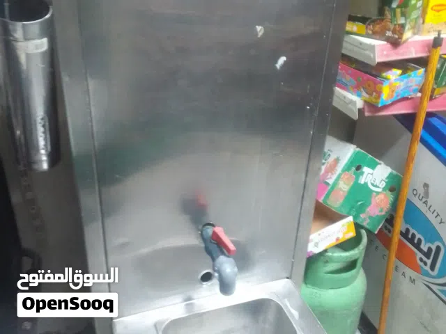 ثلاجه لبن مخيض