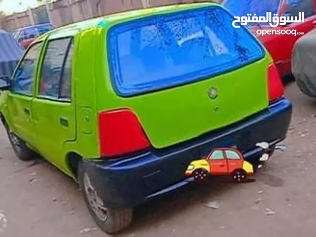 Used Geely Other in Cairo