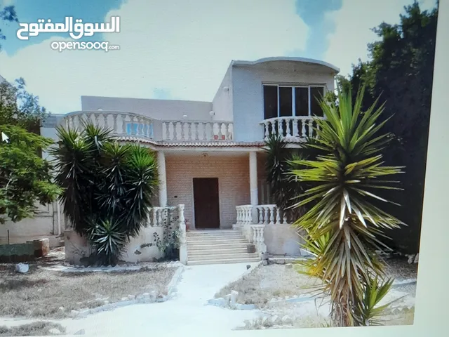 420m2 3 Bedrooms Villa for Sale in Alexandria Borg al-Arab