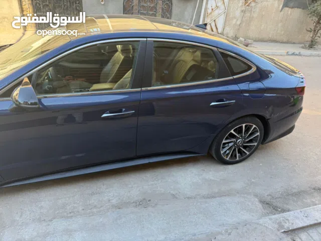 سوناتا 2020 لمتد فول الفول