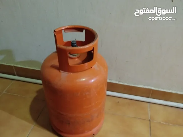 للبيع انبوبة غاز الحجم العادي