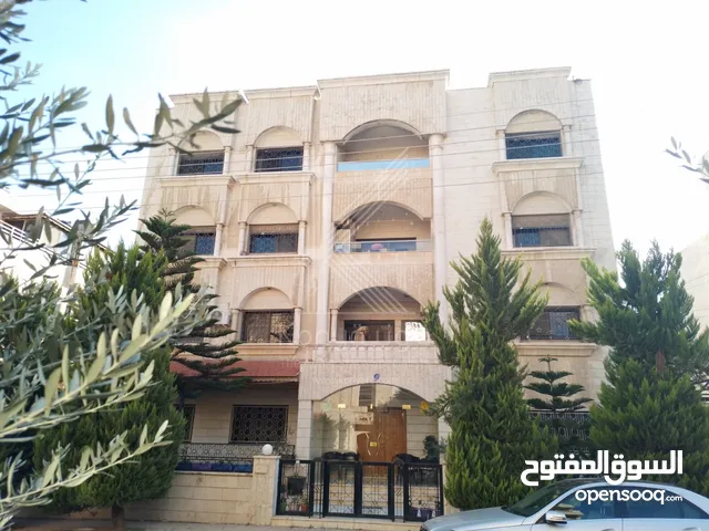  Building for Sale in Amman Tla' Ali